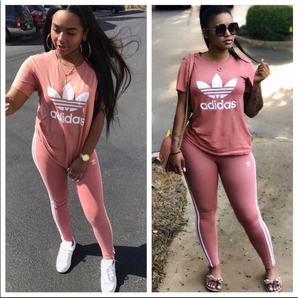 adidas Pants - SOLD